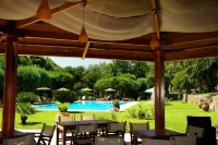 Fiori Hotel Các khách sạn ở Dassia