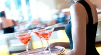 Manila Marriott Hotel at Newport World Resorts - 5-Star