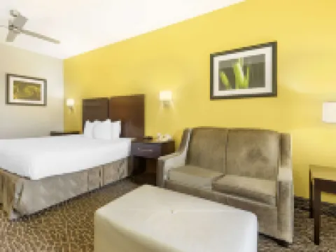 Best Western West Monroe Inn Hotels in West Monroe