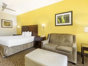 Best Western West Monroe Inn