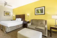 Best Western West Monroe Inn Hotels in Monroe