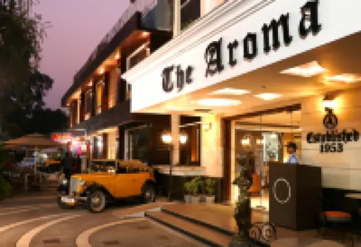 Hotel Aroma Classic Hotels in 