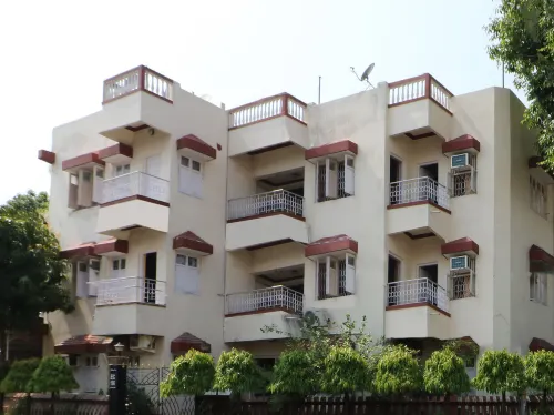 Astana Inn Hotels in Kolkata