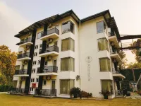 Ataraxia Crestmont溫泉度假村 DIT University附近的飯店