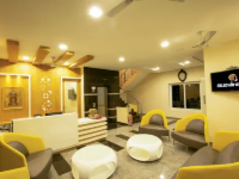 Ponnis Hotel Hotels in Palani