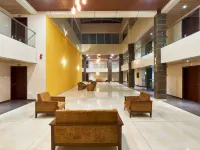 Hotel Tulsi - Wifi