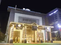 Treebo Tee Hotels near DMRL