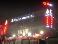 Hotel Radhe Inn Hotels near Maiya Rani Play Station