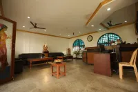 Hotel Bay Treasure Hotels in Mahabalipuram