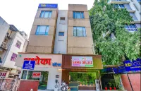 Hotel Gargi Deluxe Hotel in zona Mughal Garden