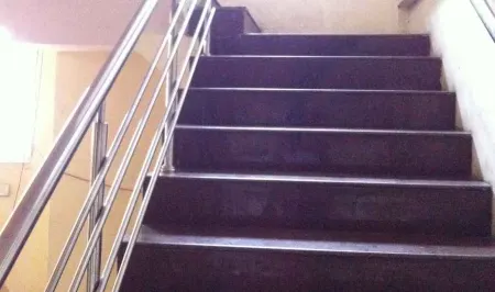 Sai Narayana Guest House Отели в г. Путтапарти