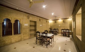 Hotel Jaisalmer Haveli