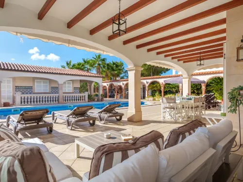 Matos Hotels in Llevant