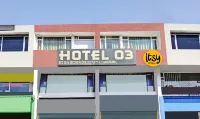 Itsy Hotels O3 Hotels in Chandigarh