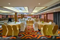 Zone By The Park Pathankot Hotels in Madhopur