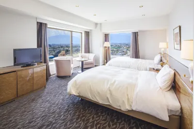 甲府記念日ホテル 竜王武道館周辺のホテル