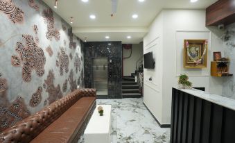 Hotel Frontier Prime