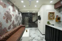 Hotel Frontier Prime