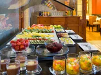 NH Collection Vigo - breakfast