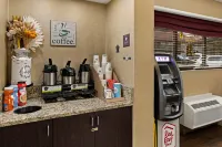 Red Roof Inn Cleveland - Independence Hotels in Independence