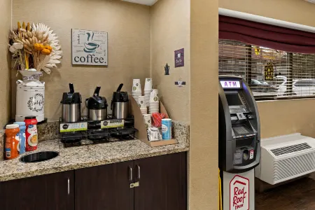 Red Roof Inn Cleveland - Independence