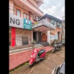 New As Tourist Home Aluva Hotels in Alwaye