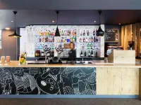 Ibis Birmingham Airport - NEC Hotel a Solihull District