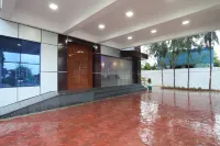 Hotel Bashyam Park Hotels in Sriperumbudur