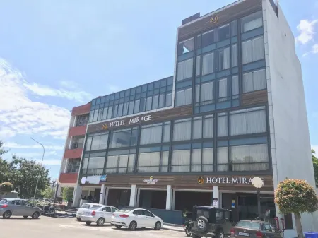 Hotel Mirage