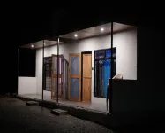Hill View Retreat Hotel in zona Chirmiri Peak/Top
