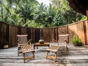 The Barefoot at Havelock
