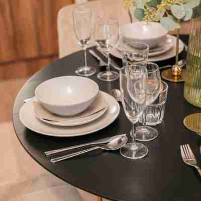 白蓮花 - LoftAffair Collection Dining/Meeting Rooms