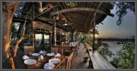 Ken River Lodge Hotels in Panna