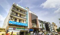 Green Lotus Residency Dwarka Hotels in South West Delhi