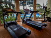 Wish Serrano Resort - Gym