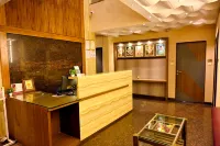 Hotel Shivam Residency 賴布爾住宿飯店