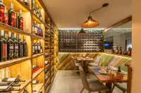 Hotel Laghetto Stilo Centro - bar