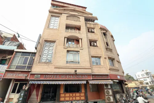 Hotel Sudarshan