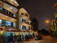 Service Apartments in Manyata Tech Park Hotels in 
