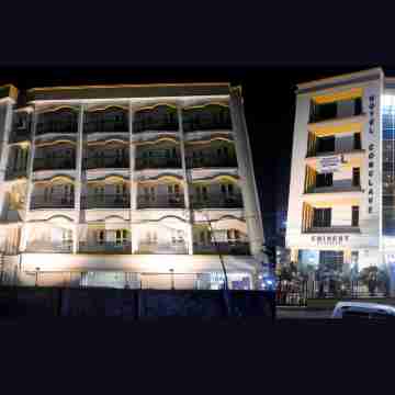 Hotel Conclave Hotel Exterior