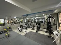 瑪麗娜特克薩公寓 - 健身室/gym room
