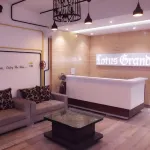 Lotus Grand Akm Hotels in Parwanoo