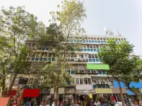 柏麗飯店 Sewri Jetty附近的飯店