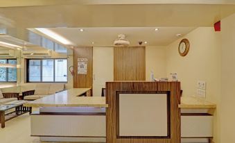 Treebo Vikrant Residency