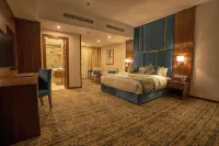 Le Park Concord Hotel & Resident Najran