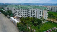 Aydinbey Gold Dreams - Ultra All Inclusive Hotels in Avsallar Mahallesi