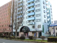 Hotel C&I Hotels in Koriyama