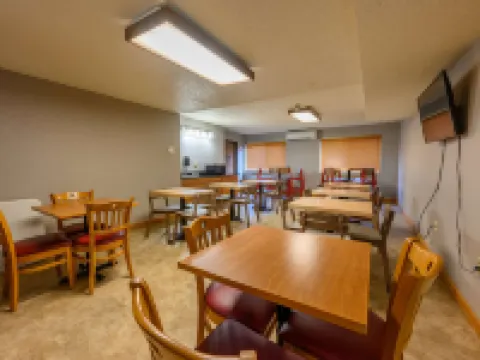 AmericInn by Wyndham Monroe Hotels in Monroe