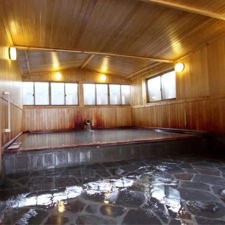 Sukayu Onsen Ryokan