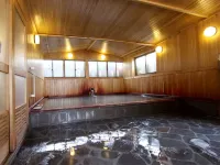 Sukayu Onsen Ryokan - Hot Springs